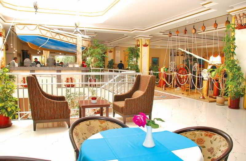 Aura Resort Hotel Göynük Eksteriør bilde